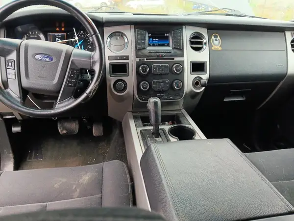 1FMJK1JT3GEF52310 2016 FORD EXPEDITION - Image 8