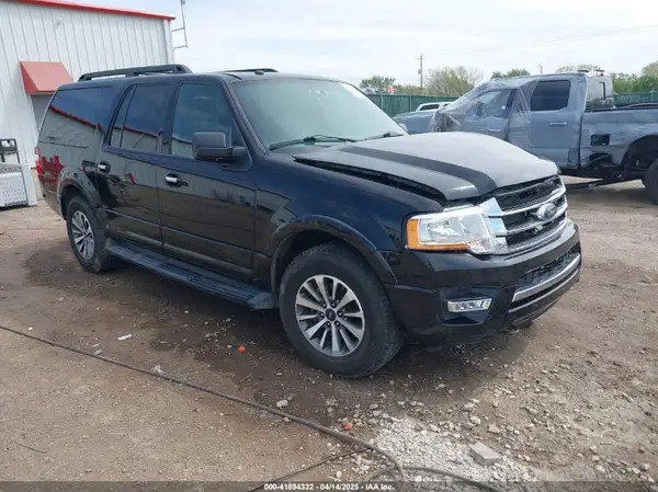 1FMJK1JT3GEF53263 2016 FORD EXPEDITION - Image 1