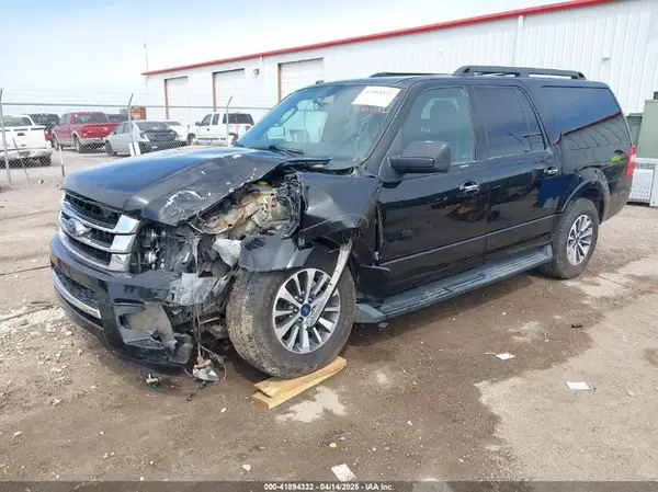 1FMJK1JT3GEF53263 2016 FORD EXPEDITION - Image 2