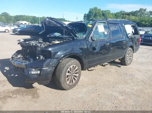 1FMJK1JT3GEF53280 2016 FORD EXPEDITION - Image 2