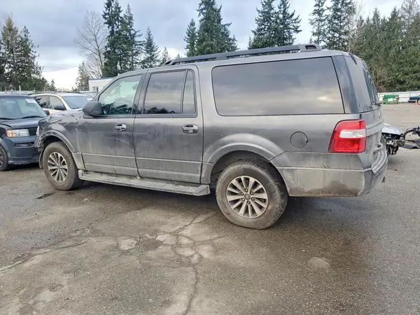 1FMJK1JT3GEF55482 2016 FORD EXPEDITION - Image 2