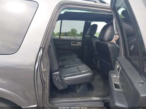 1FMJK1JT3GEF55594 2016 FORD EXPEDITION - Image 8