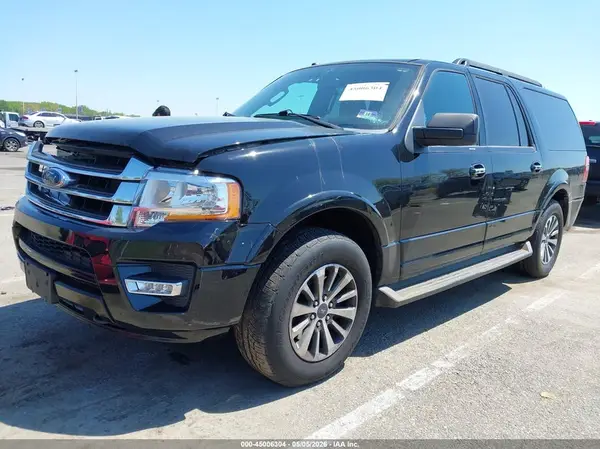 1FMJK1JT3HEA01702 2017 FORD EXPEDITION - Image 2
