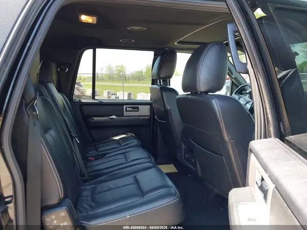 1FMJK1JT3HEA01702 2017 FORD EXPEDITION - Image 8