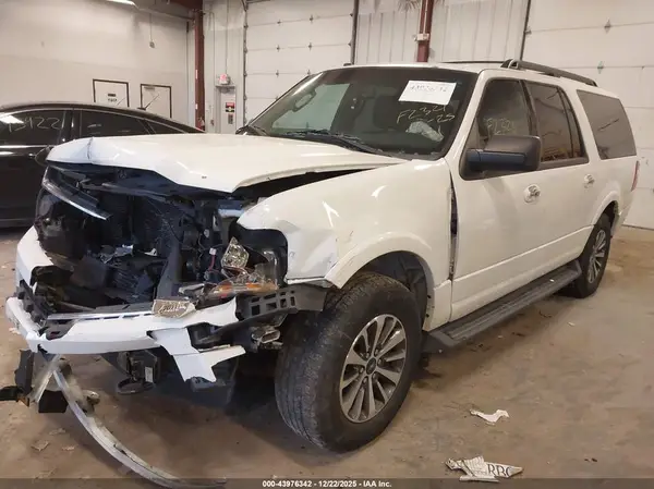 1FMJK1JT3HEA07791 2017 FORD EXPEDITION - Image 2
