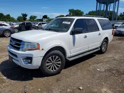 1FMJK1JT3HEA11484 2017 FORD EXPEDITION