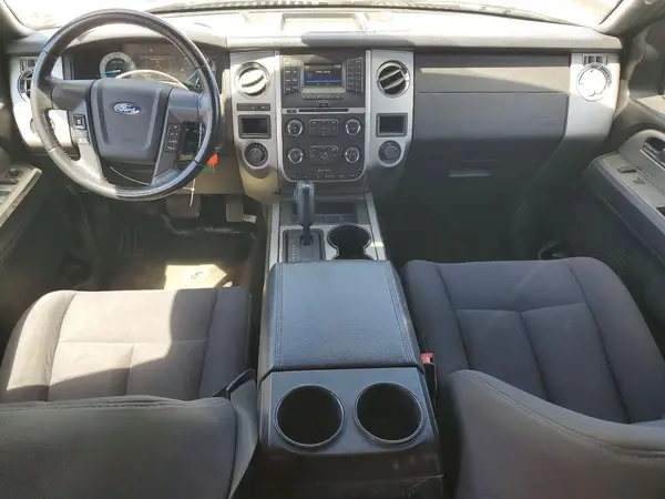 1FMJK1JT3HEA11484 2017 FORD EXPEDITION - Image 8