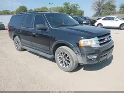 1FMJK1JT3HEA16104 2017 FORD EXPEDITION