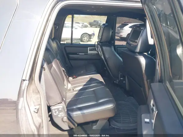 1FMJK1JT3HEA16104 2017 FORD EXPEDITION - Image 8