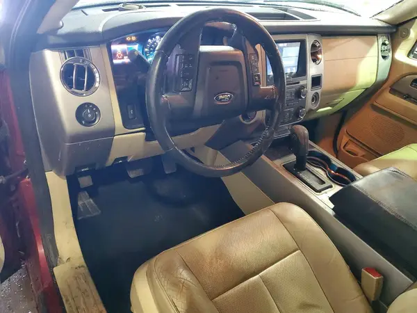 1FMJK1JT3HEA26843 2017 FORD EXPEDITION - Image 8
