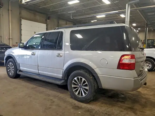 1FMJK1JT3HEA31508 2017 FORD EXPEDITION - Image 2