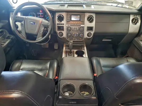 1FMJK1JT3HEA31508 2017 FORD EXPEDITION - Image 8