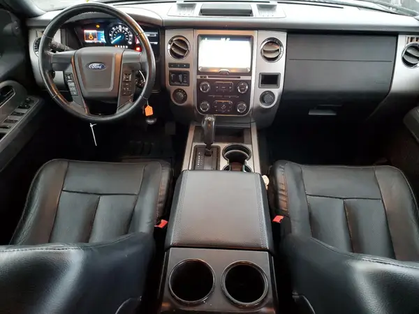 1FMJK1JT3HEA33341 2017 FORD EXPEDITION - Image 8