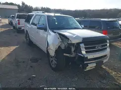 1FMJK1JT3HEA38698 2017 FORD EXPEDITION