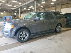 1FMJK1JT3HEA40046 2017 FORD EXPEDITION