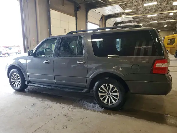 1FMJK1JT3HEA40046 2017 FORD EXPEDITION - Image 2