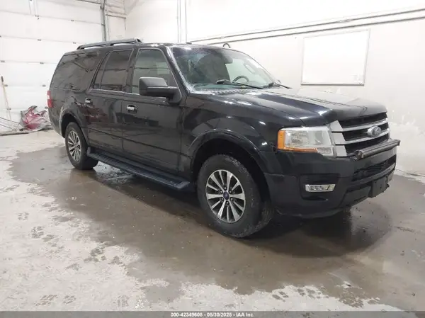 1FMJK1JT3HEA49457 2017 FORD EXPEDITION - Image 1