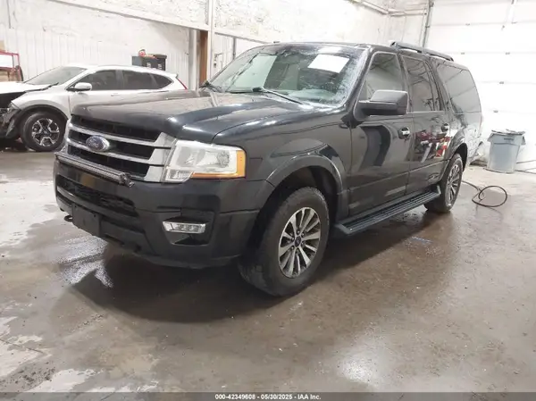 1FMJK1JT3HEA49457 2017 FORD EXPEDITION - Image 2