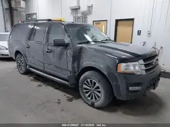 1FMJK1JT3HEA51497 2017 FORD EXPEDITION