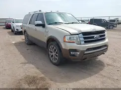1FMJK1JT3HEA52245 2017 FORD EXPEDITION