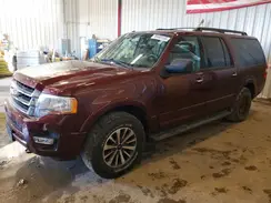 1FMJK1JT3HEA53430 2017 FORD EXPEDITION