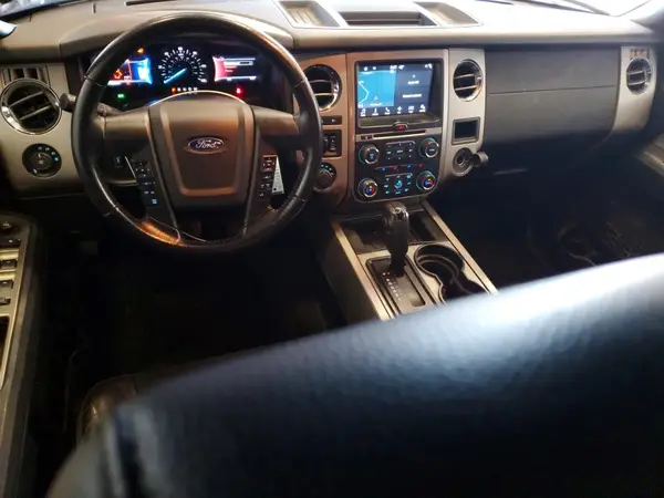 1FMJK1JT3HEA53430 2017 FORD EXPEDITION - Image 8
