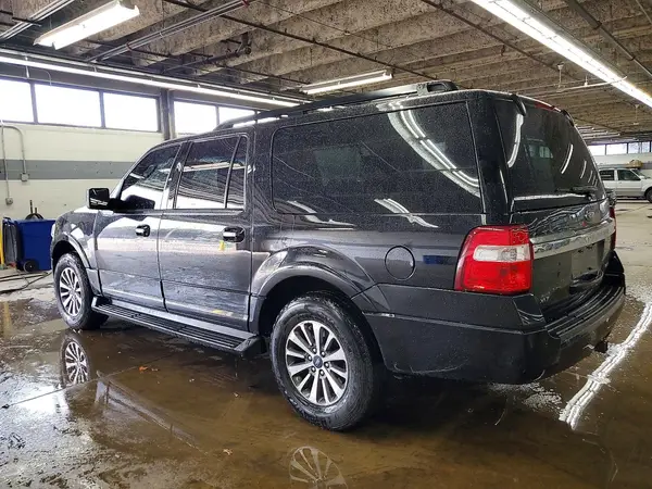 1FMJK1JT3HEA55078 2017 FORD EXPEDITION - Image 2