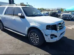 1FMJK1JT3HEA56182 2017 FORD EXPEDITION