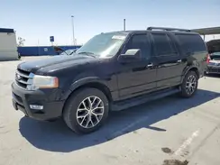 1FMJK1JT3HEA58675 2017 FORD EXPEDITION