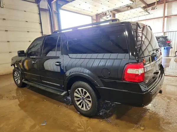 1FMJK1JT3HEA62273 2017 FORD EXPEDITION - Image 2