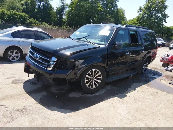 1FMJK1JT3HEA62306 2017 FORD EXPEDITION - Image 2