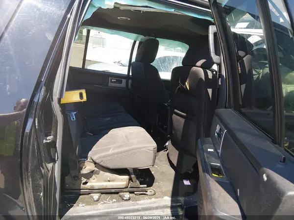 1FMJK1JT3HEA62306 2017 FORD EXPEDITION - Image 8