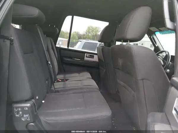 1FMJK1JT3HEA73886 2017 FORD EXPEDITION - Image 8