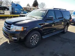 1FMJK1JT3HEA74844 2017 FORD EXPEDITION