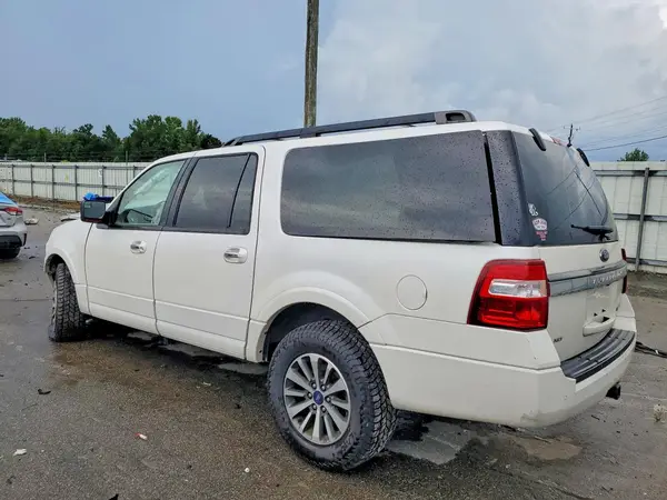 1FMJK1JT3HEA79817 2017 FORD EXPEDITION - Image 2
