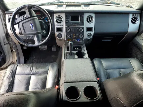 1FMJK1JT3HEA81907 2017 FORD EXPEDITION - Image 8