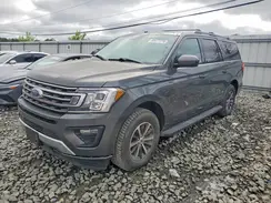 1FMJK1JT3JEA08171 2018 FORD EXPEDITION