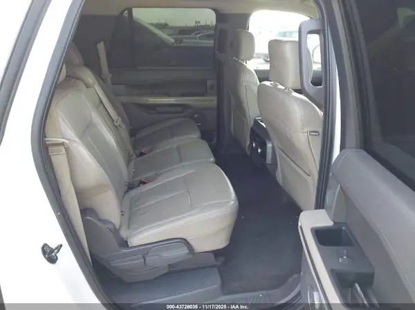 1FMJK1JT3JEA11832 2018 FORD EXPEDITION - Image 8