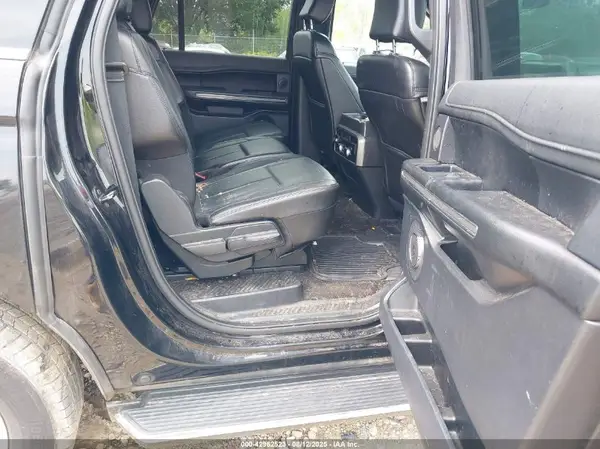 1FMJK1JT3JEA12074 2018 FORD EXPEDITION - Image 8