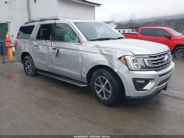 1FMJK1JT3JEA14195 2018 FORD EXPEDITION - Image 1