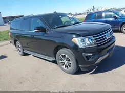 1FMJK1JT3JEA15850 2018 FORD EXPEDITION