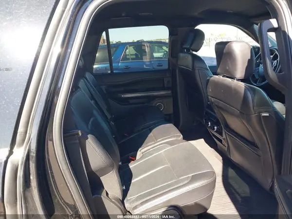 1FMJK1JT3JEA15850 2018 FORD EXPEDITION - Image 8