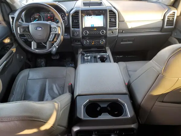 1FMJK1JT3JEA17257 2018 FORD EXPEDITION - Image 8