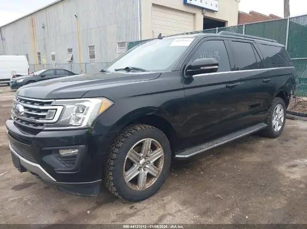 1FMJK1JT3JEA22023 2018 FORD EXPEDITION - Image 2