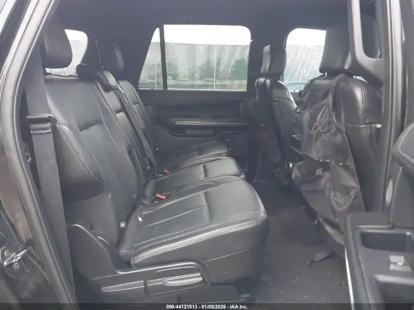 1FMJK1JT3JEA22023 2018 FORD EXPEDITION - Image 8