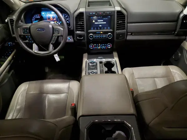 1FMJK1JT3JEA25942 2018 FORD EXPEDITION - Image 8