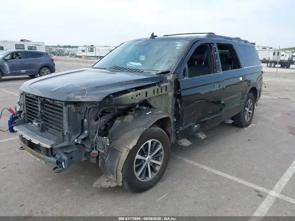 1FMJK1JT3JEA28193 2018 FORD EXPEDITION - Image 2