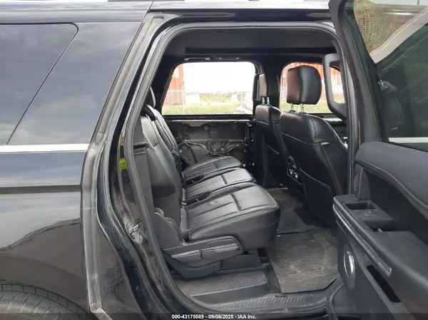 1FMJK1JT3JEA28193 2018 FORD EXPEDITION - Image 8