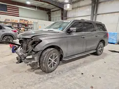 1FMJK1JT3JEA28422 2018 FORD EXPEDITION