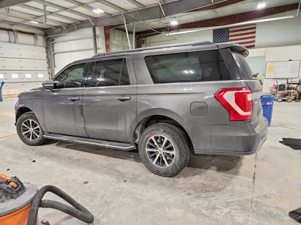 1FMJK1JT3JEA28422 2018 FORD EXPEDITION - Image 2